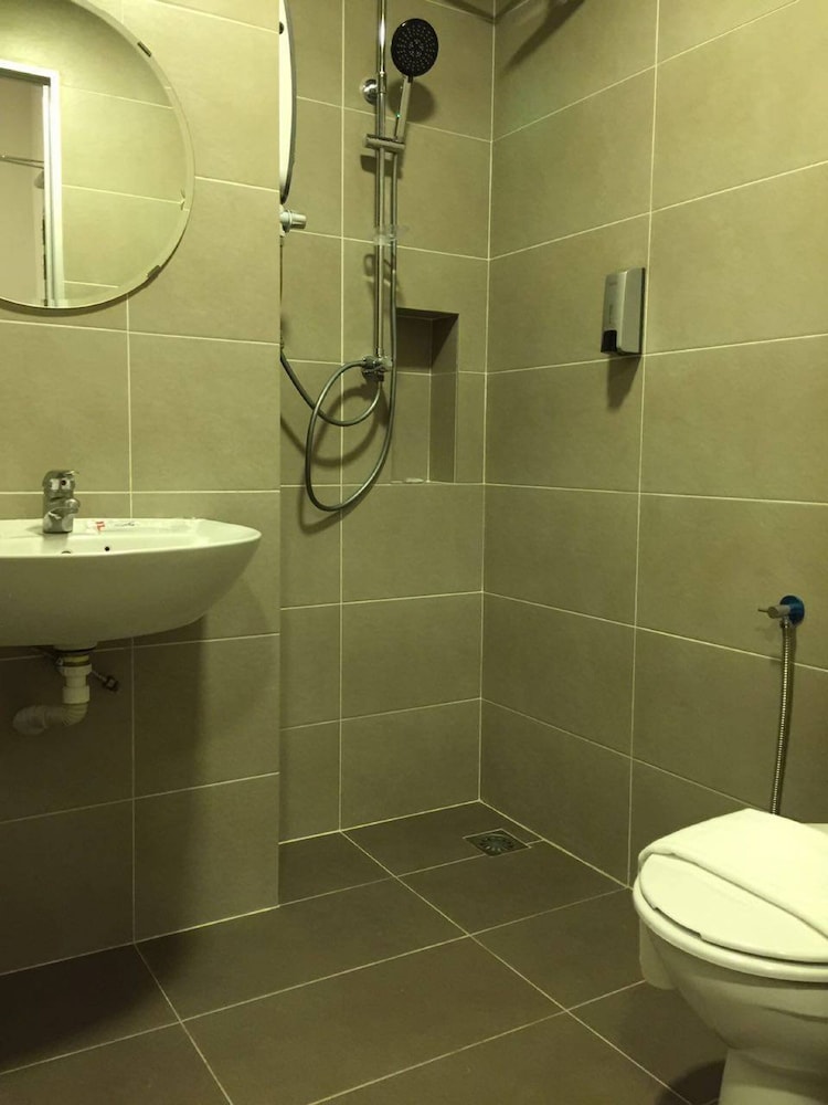 Kingston Hotel 2 @ Setapak 49/51