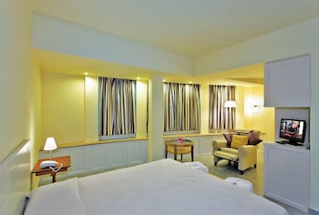 Megisti Hotel 20/58