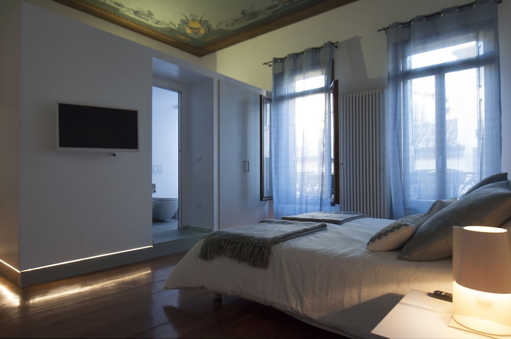 B&B Scrovegni 11/56