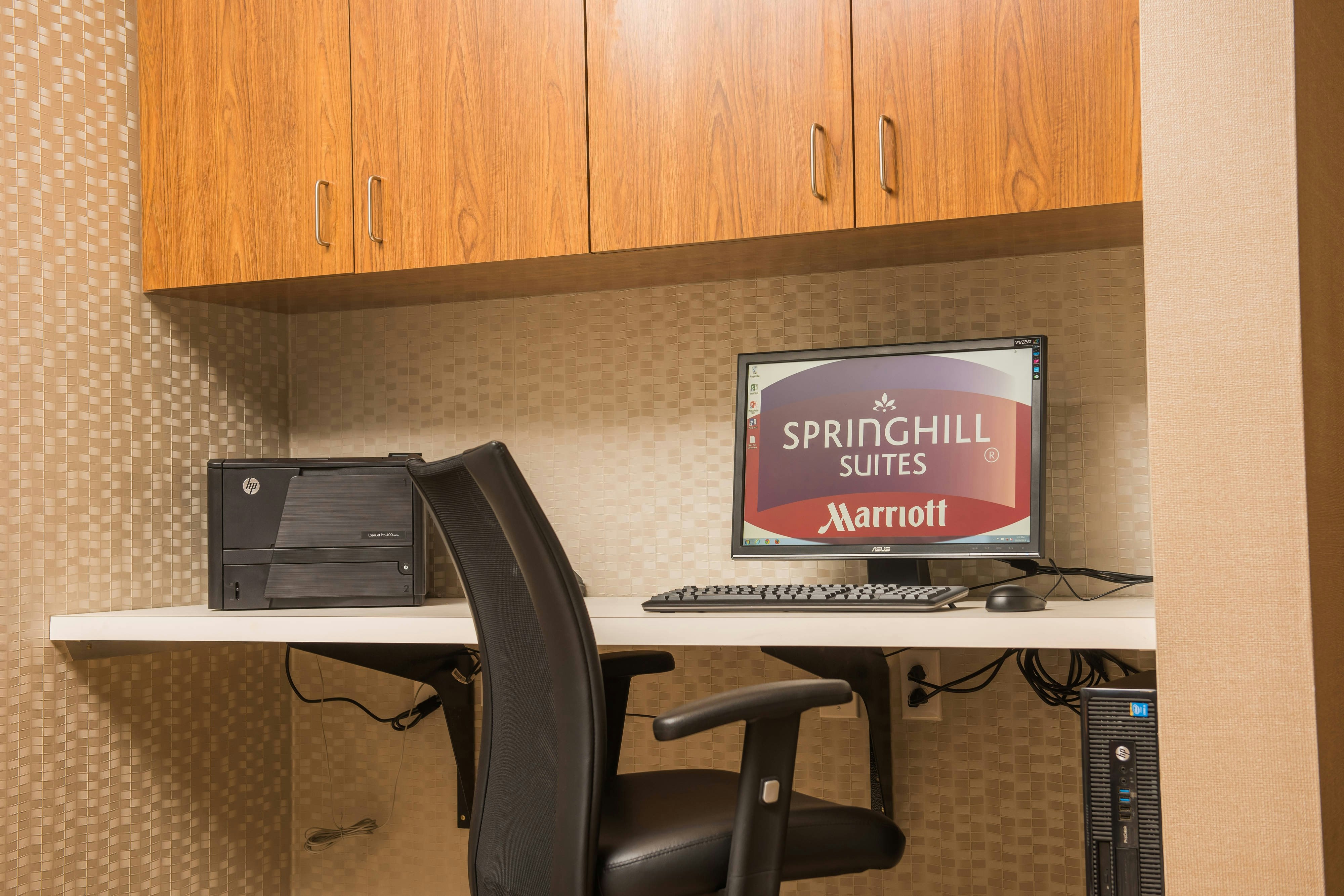 Springhill Suites Buffalo Airport 56/59