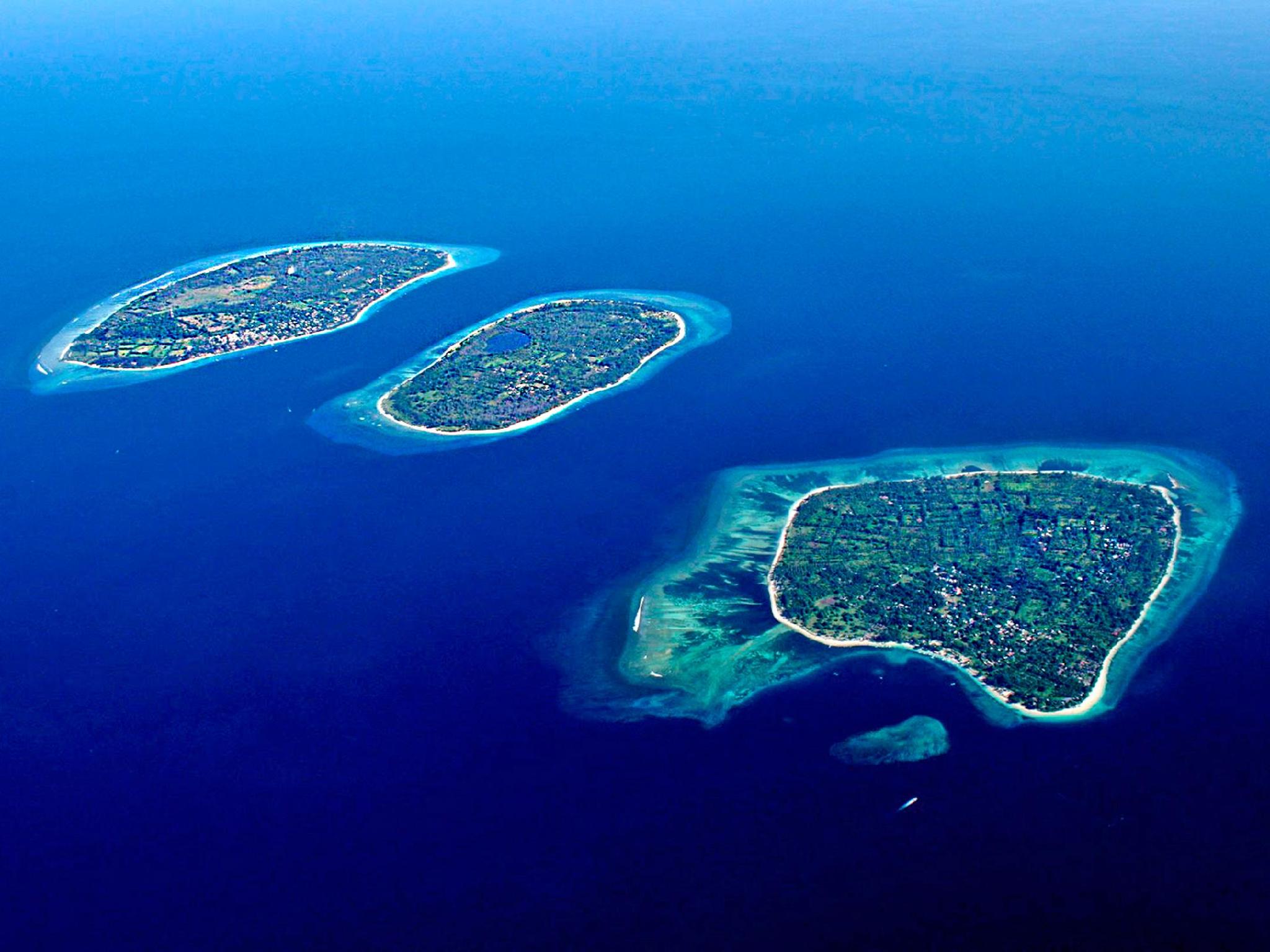 Pearl Of Trawangan