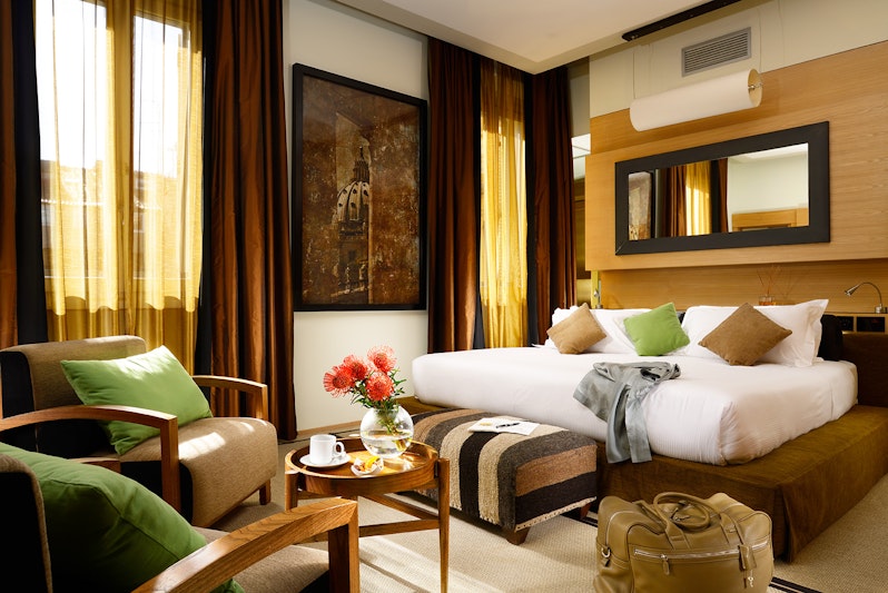 Babuino 181 Small Luxury Hotels of the World 5/13