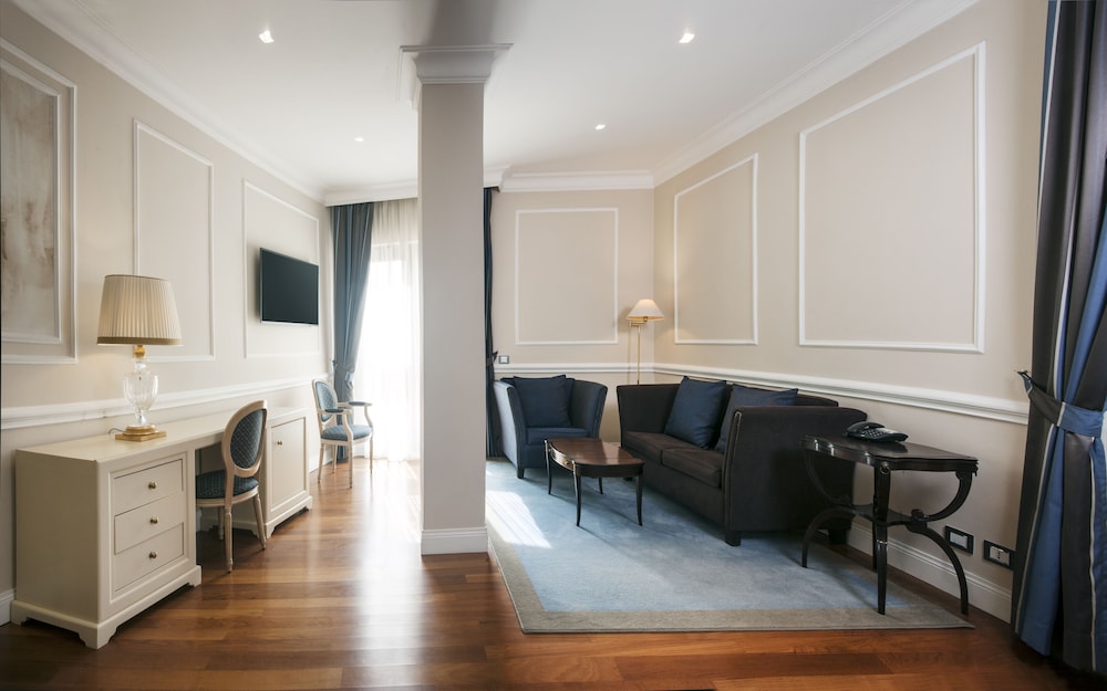 Radisson Blu Ghr Hotel Rome 22/76
