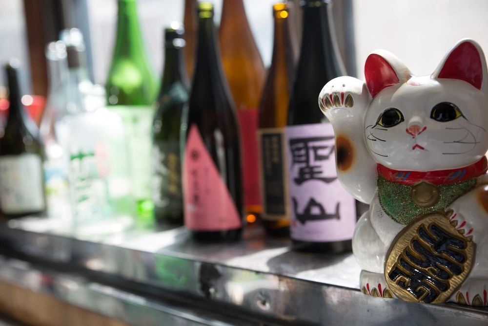 Dot Hostel Nagano 写真2