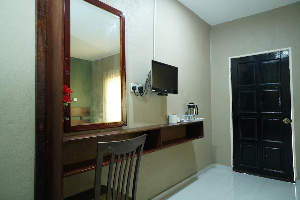Pondok Muara Chalet 40/51