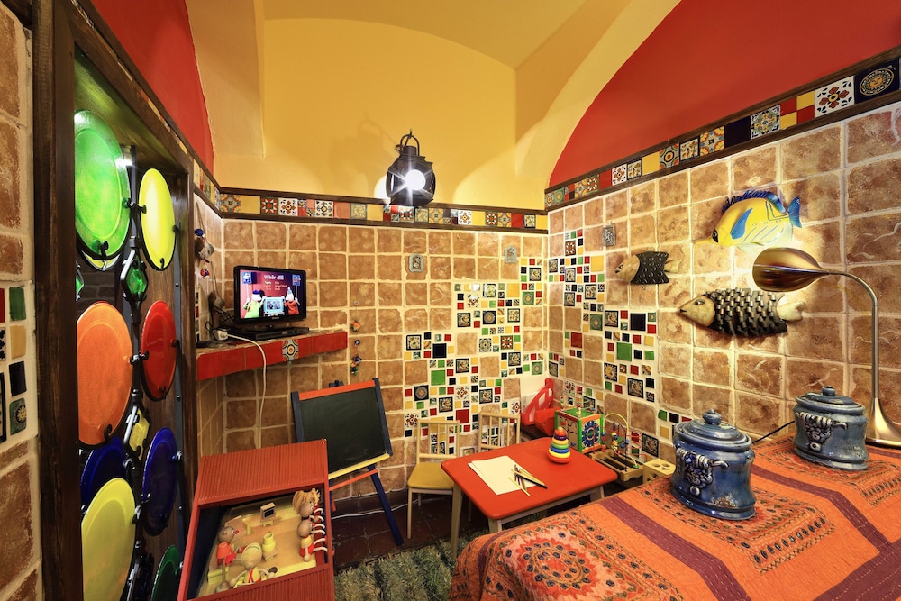 Hotel Salvator 43/50