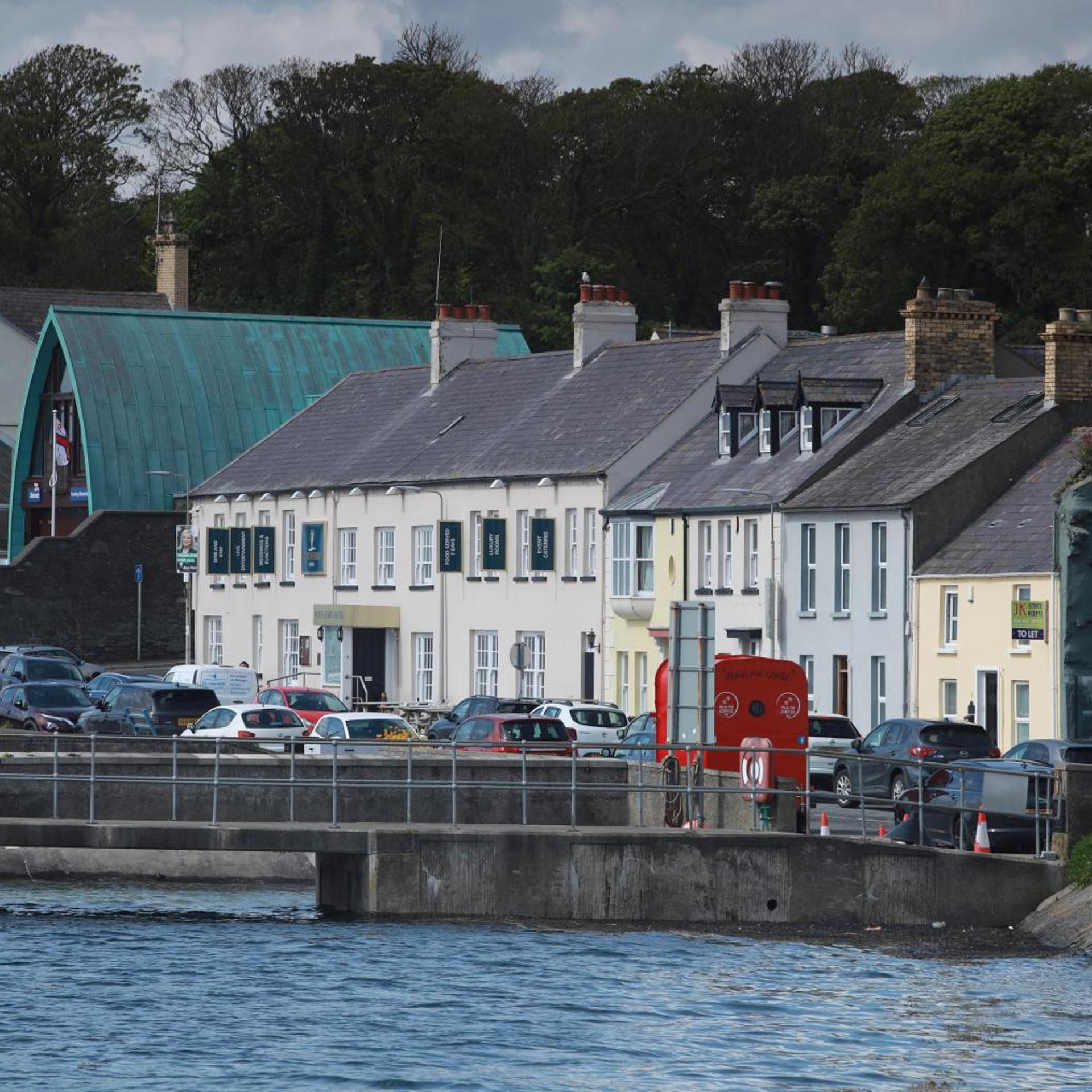 The Portaferry Hotel 41/50