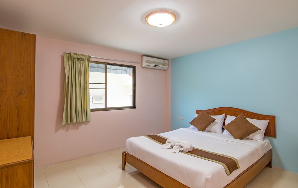 Mukanda Residence 39/67