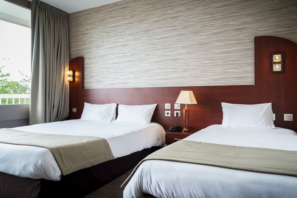 Brit Hotel Saint Brieuc St Brieuc Langueux 12/69