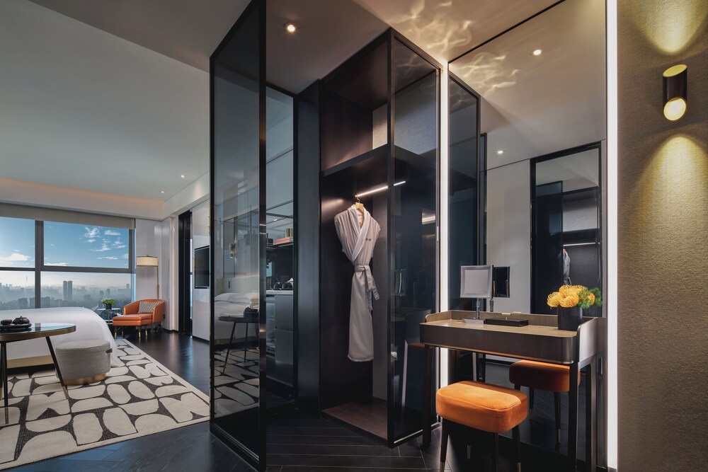 The Langbo Chengdu, in The Unbound Collection by Hyatt 4/50