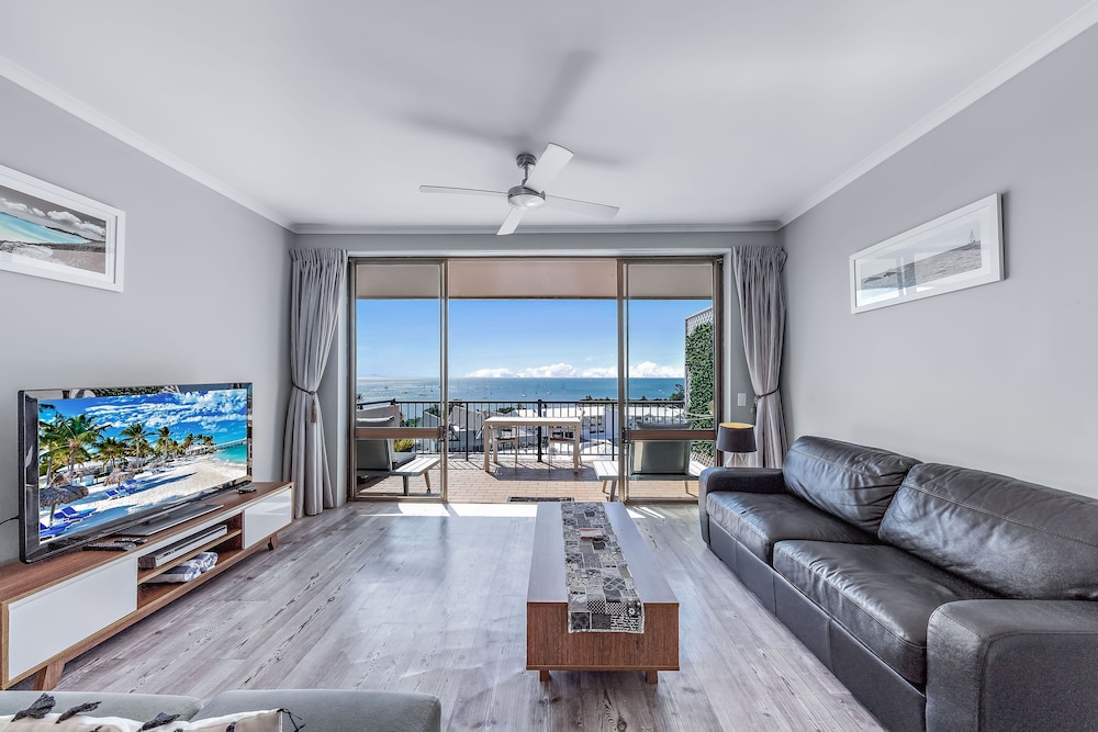 Whitsunday Terraces 56/75