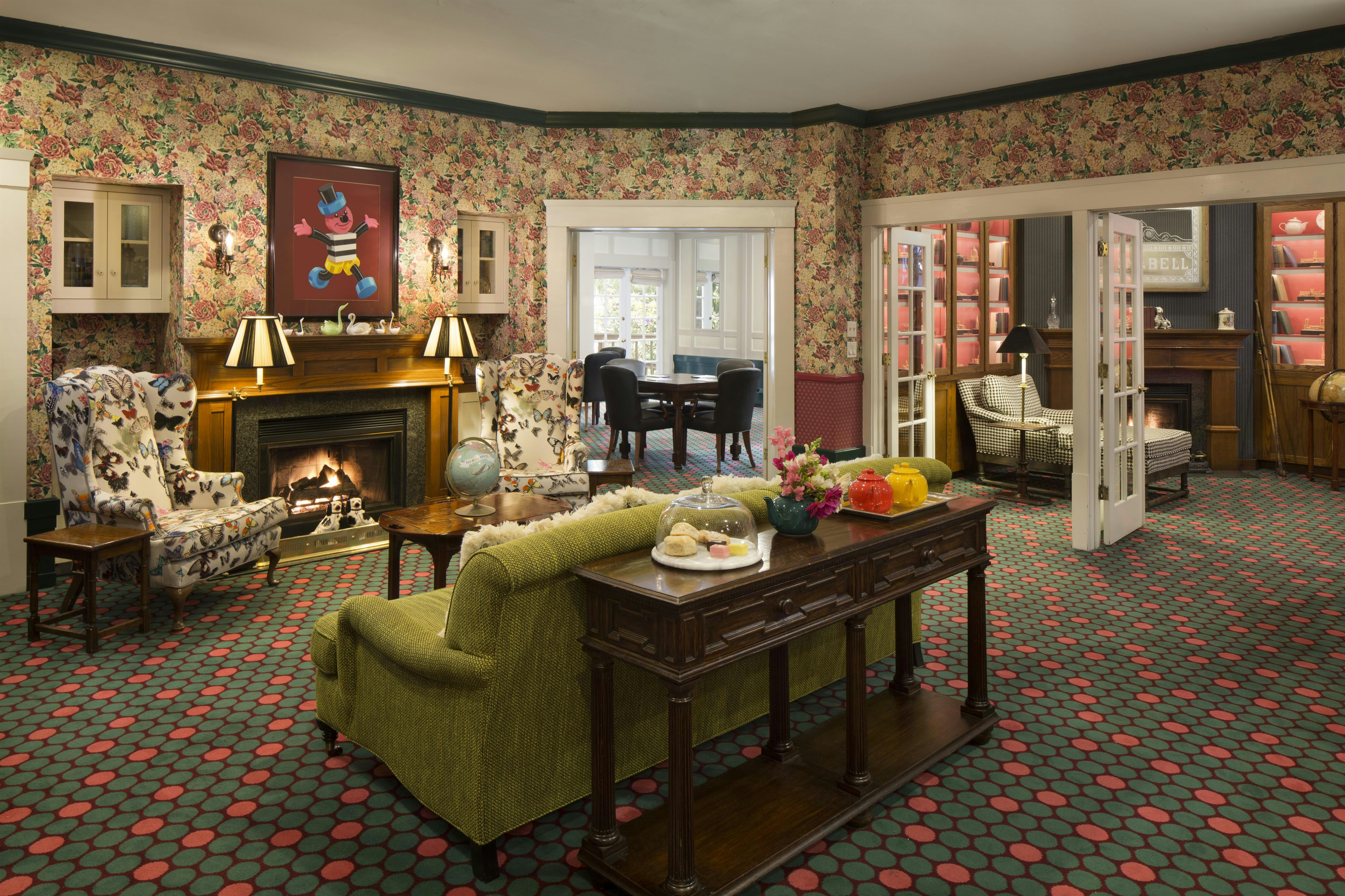 White Swan Inn 33/61