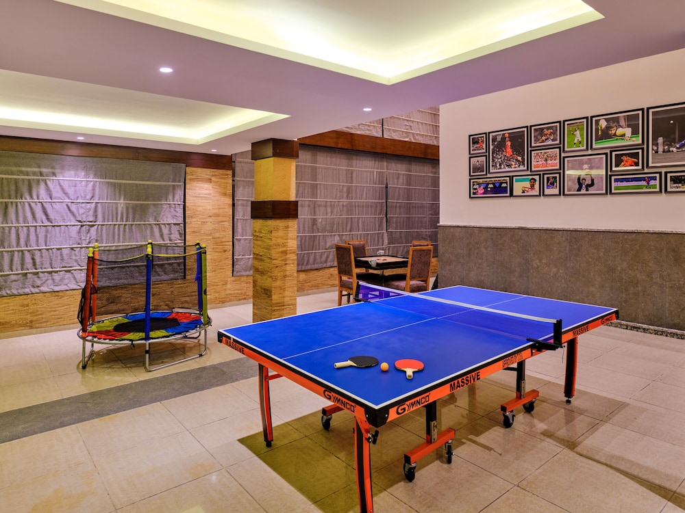 Fortune Park Katra- Member Itc Hotel Group 16/31