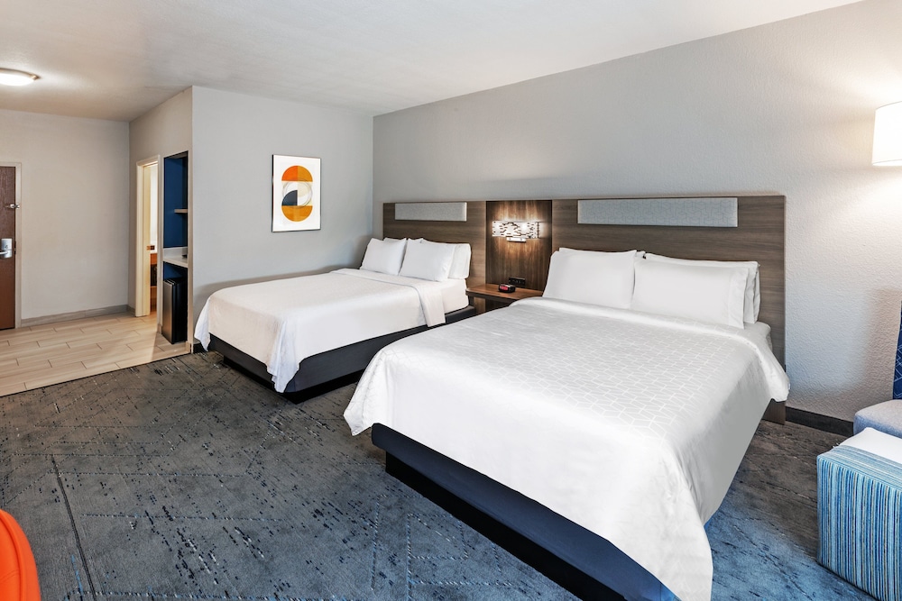 Holiday Inn Express & Suites Houston Space Ctr - Clear Lake 13/50