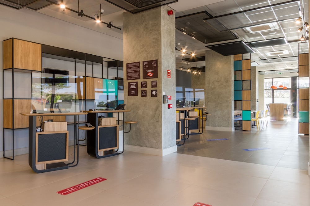 Hotel ibis Ribeirao Preto Vila do Golf 11/64