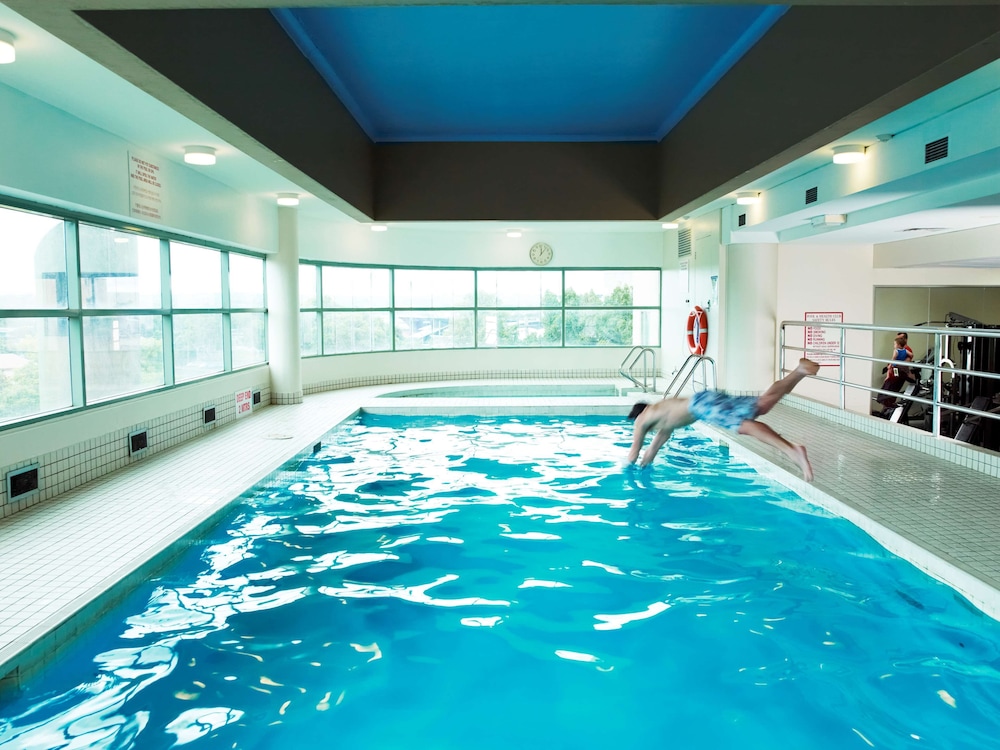 Rydges Parramatta 27/60