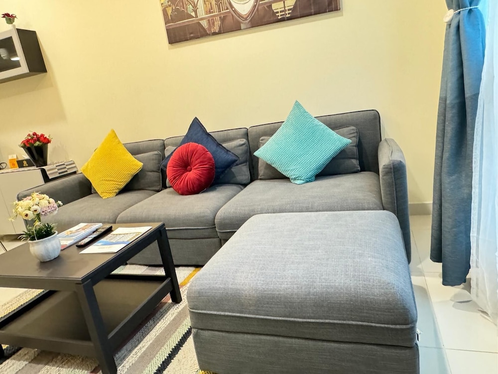 Al Manzil Residence & Suites 40/54
