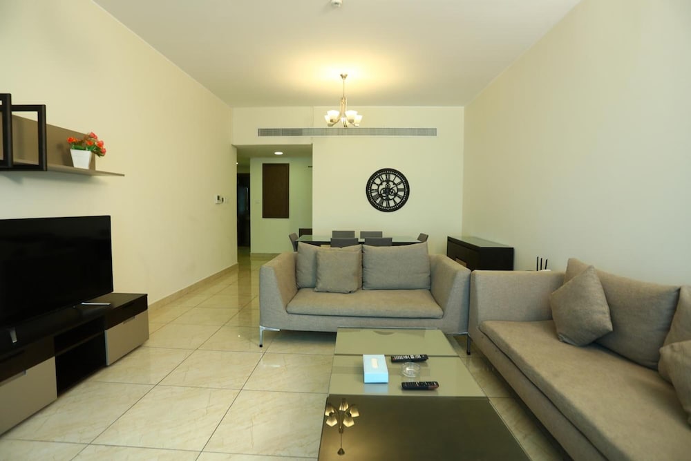 Q House 3 Apartments 25/37