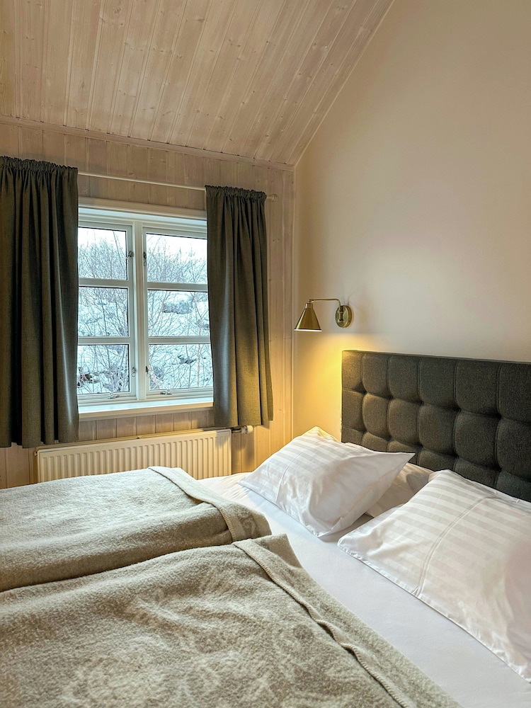 Vogafjós Guesthouse 9/45
