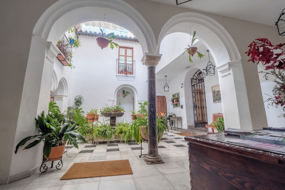 Apartasuites Alberca 3/50