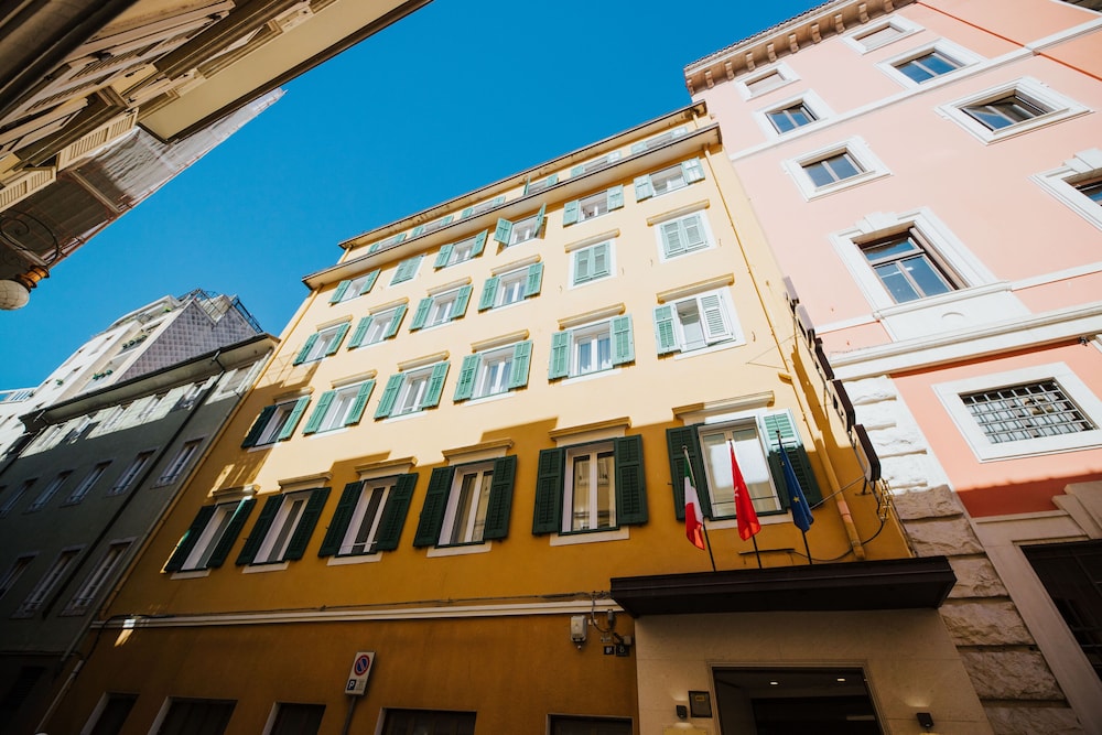 Citta' Di Parenzo 3/50