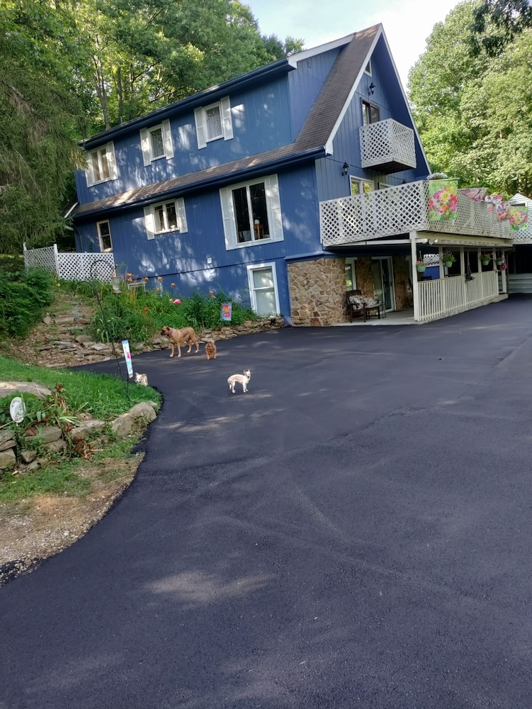 Lil Black Bear Inn 66/74