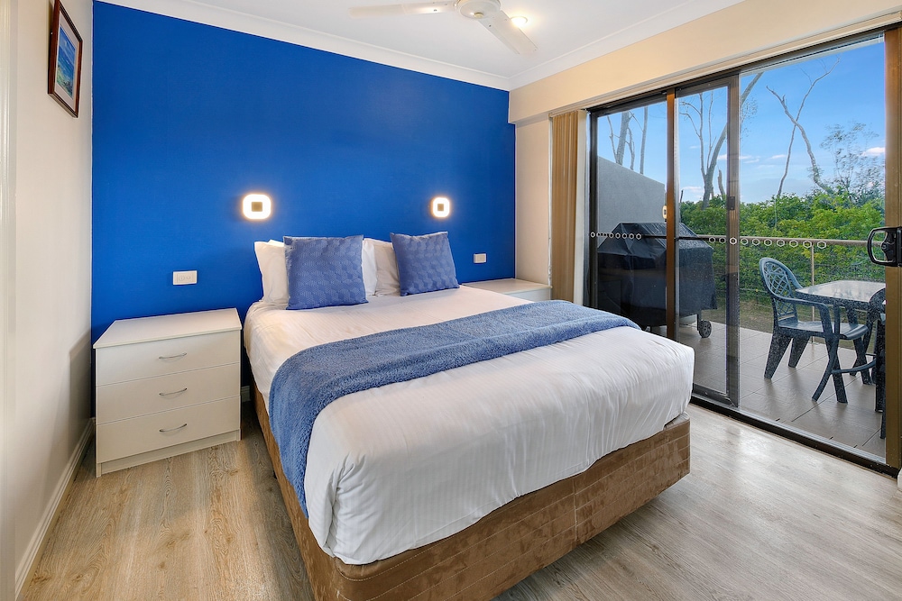 2 BEDROOMS, SPA, APARTMENT