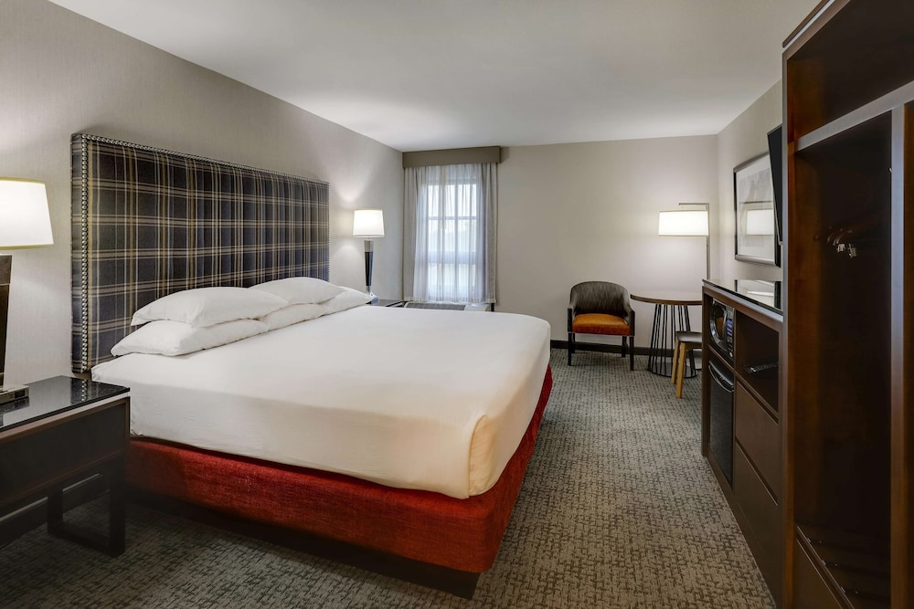 Drury Inn and Suites St. Joseph 17/45