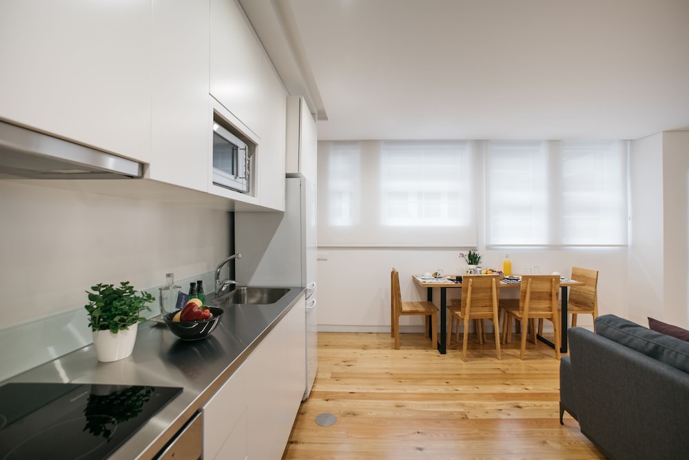 D'autor Apartments 11/19