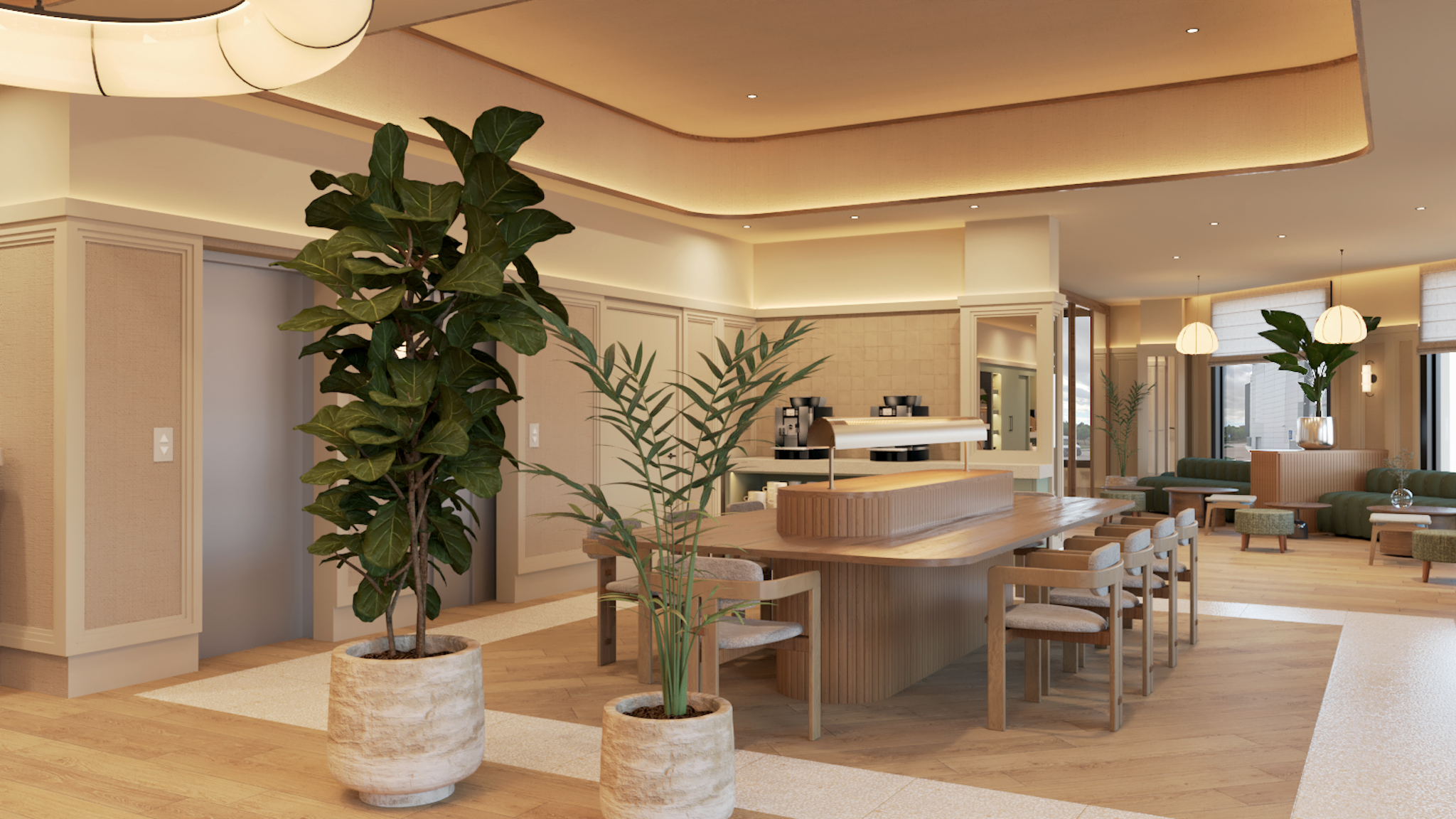 B&B Hotel Madrid Vallecas Ensanche 10/15