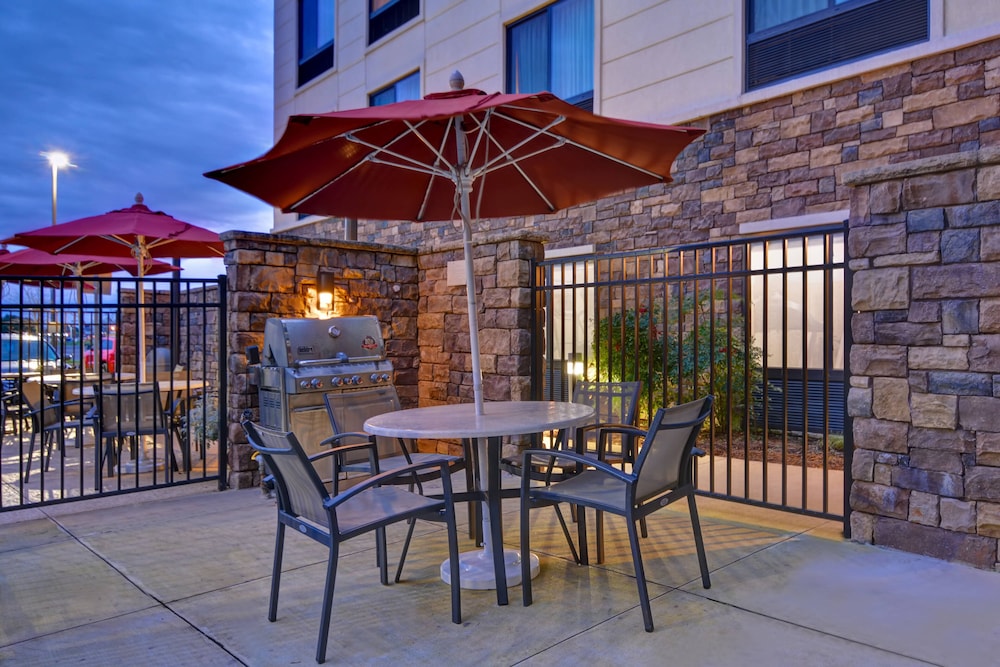 Towneplace Suites By Marriott Alexandria 30/35