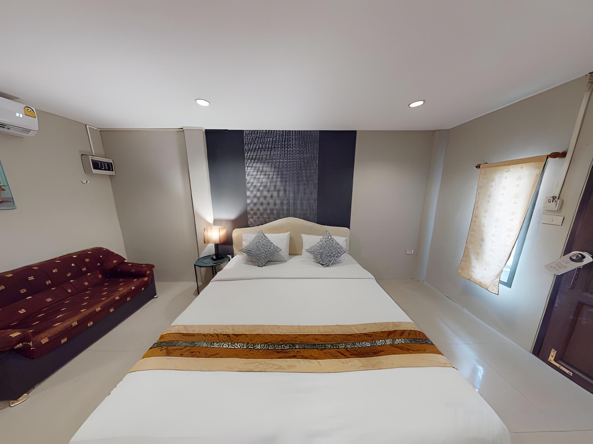 I-House Chiangrai 24/55