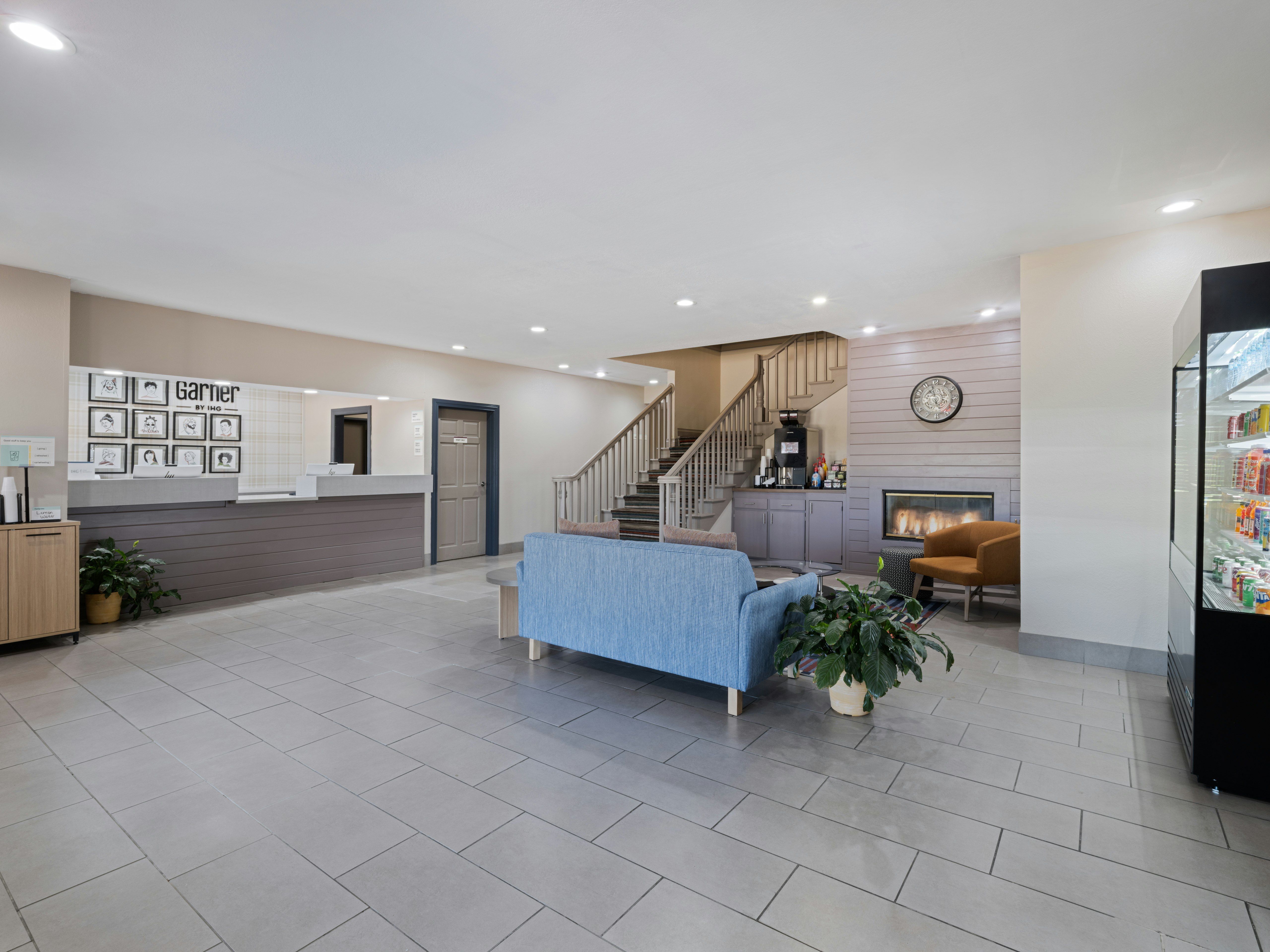 Country Inn & Suites By Radisson, Decatur, IL 2/40