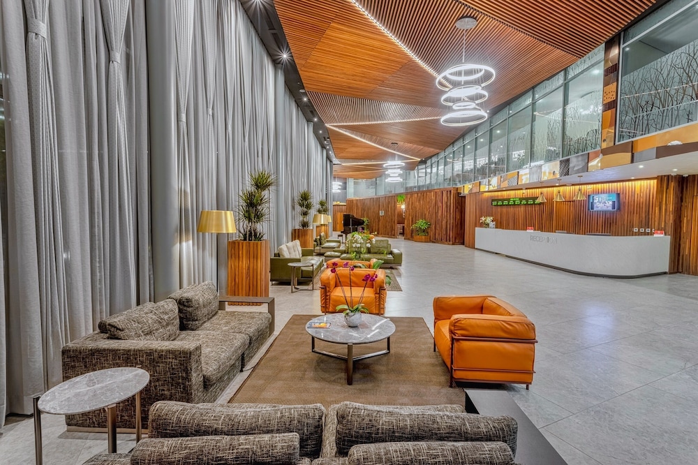 Alisa Hotel Tema 写真3