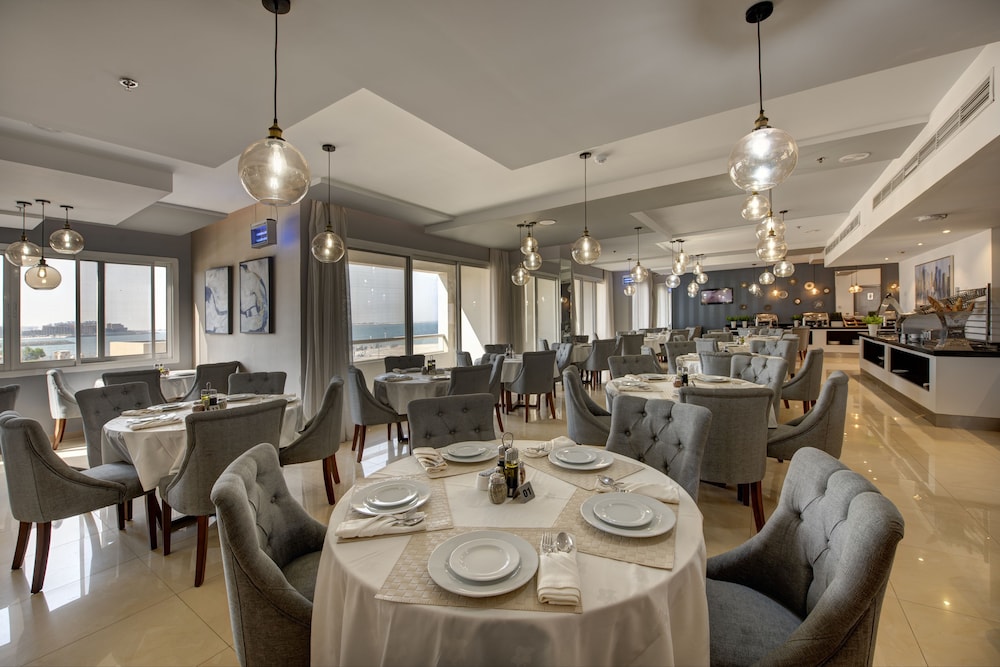 CITY STAY BEACH HOTEL APARTMENT 38/46
