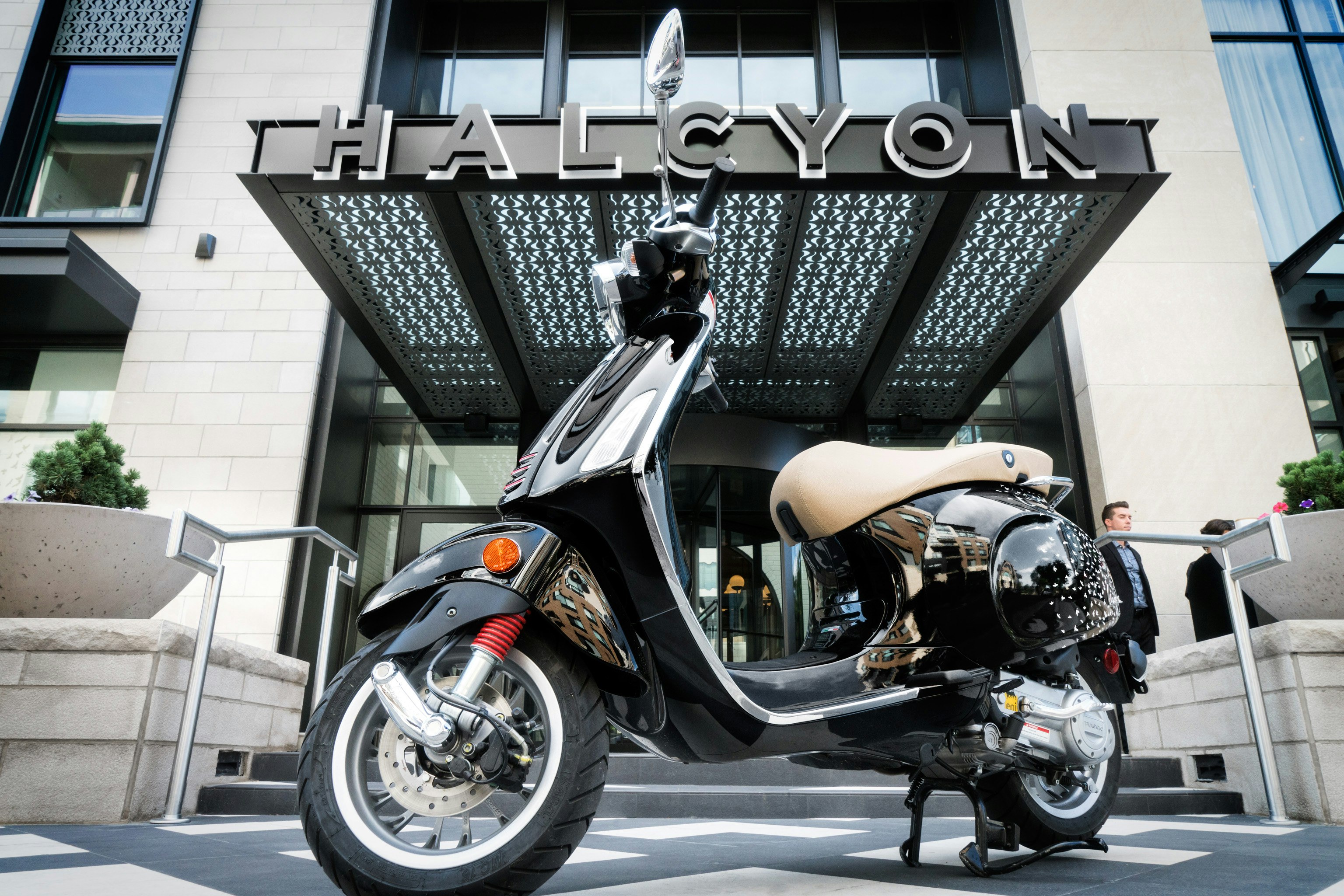 Halcyon - A Hotel In Cherry Creek 52/97