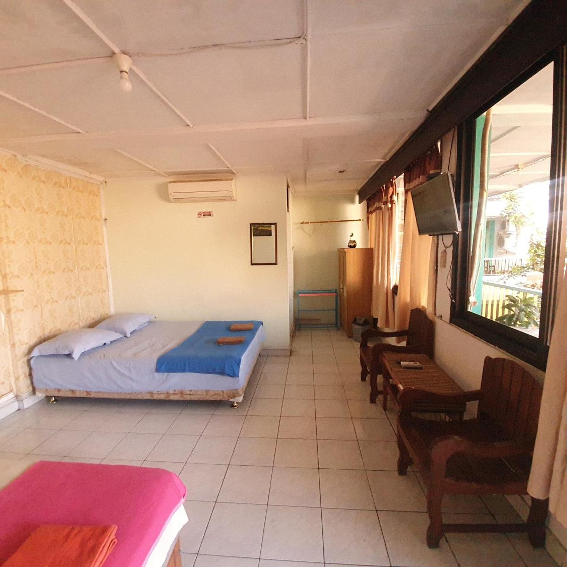 Ki Agung Prestise Hotel 8/19