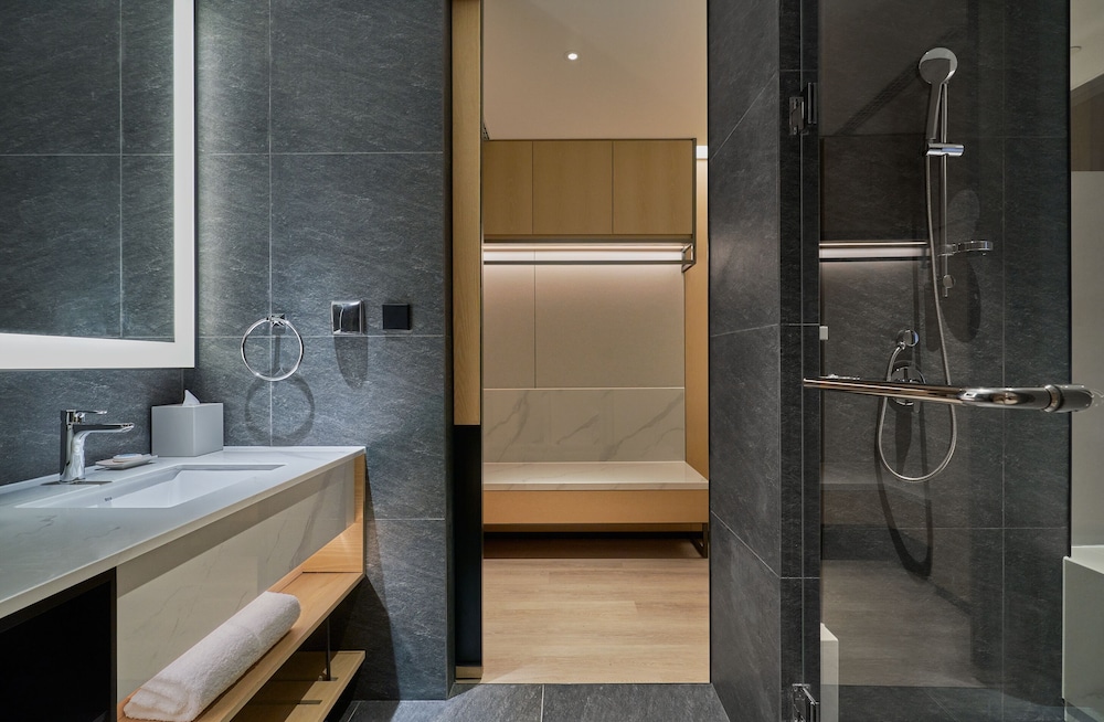 Hyatt Place Yantai Development Zone 34/37