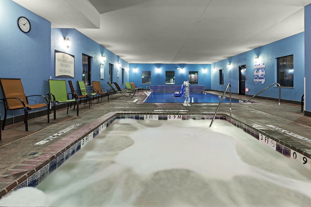 Staybridge Suites Amarillo-Western Crossing 7/49