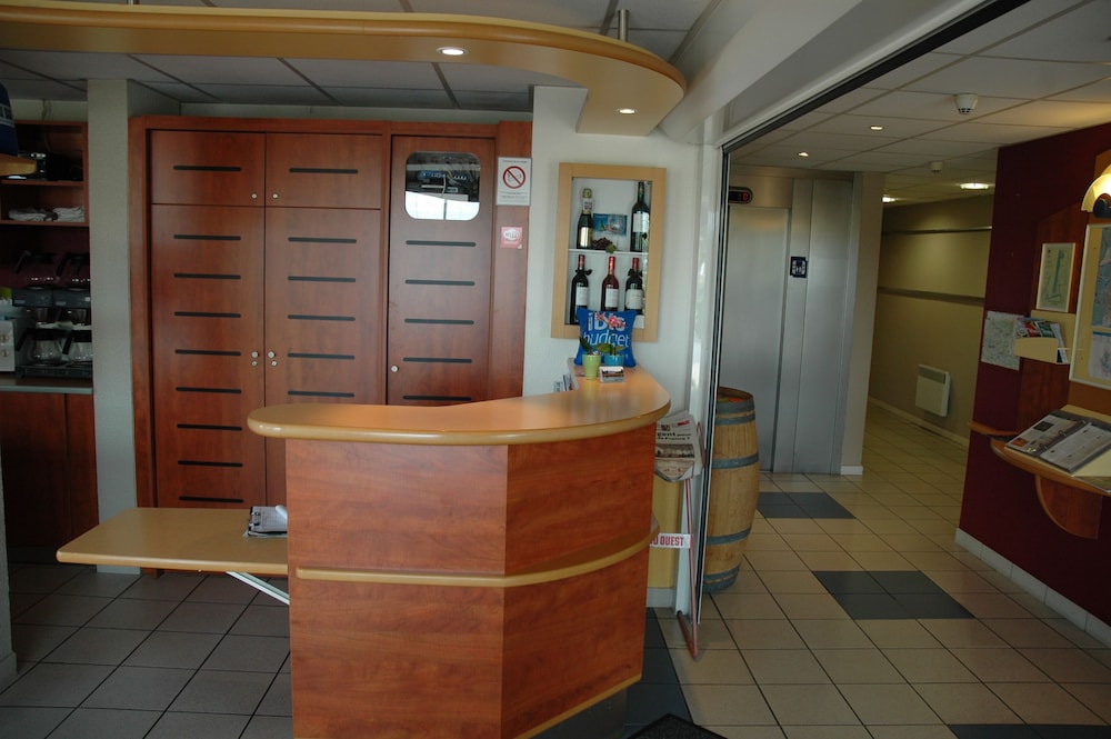 ibis budget Libourne 8/35