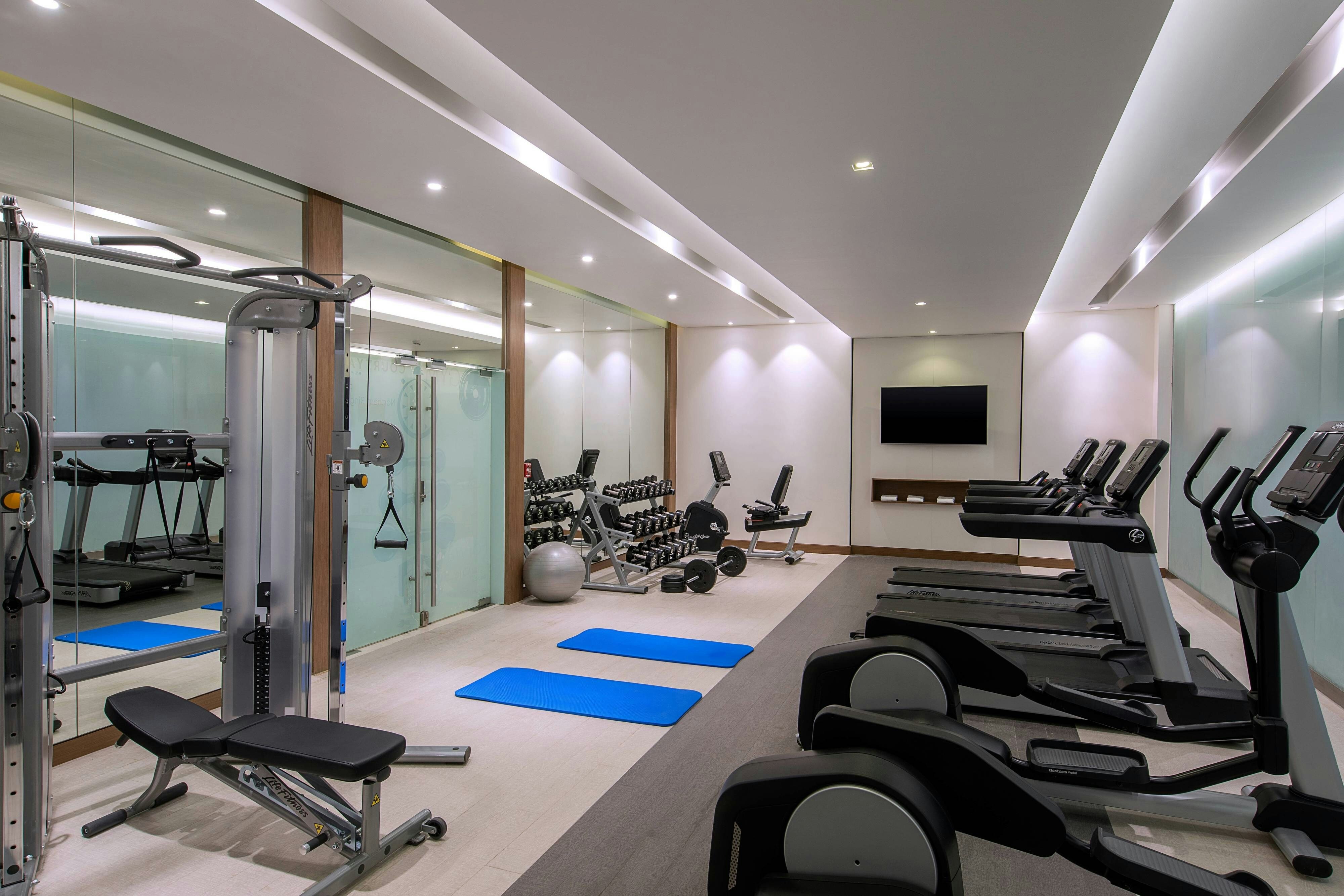 كورتيارد من ماريوت الرياض الدائري الشمالي(Courtyard by Marriott Riyadh Northern Ring Road) 24/44