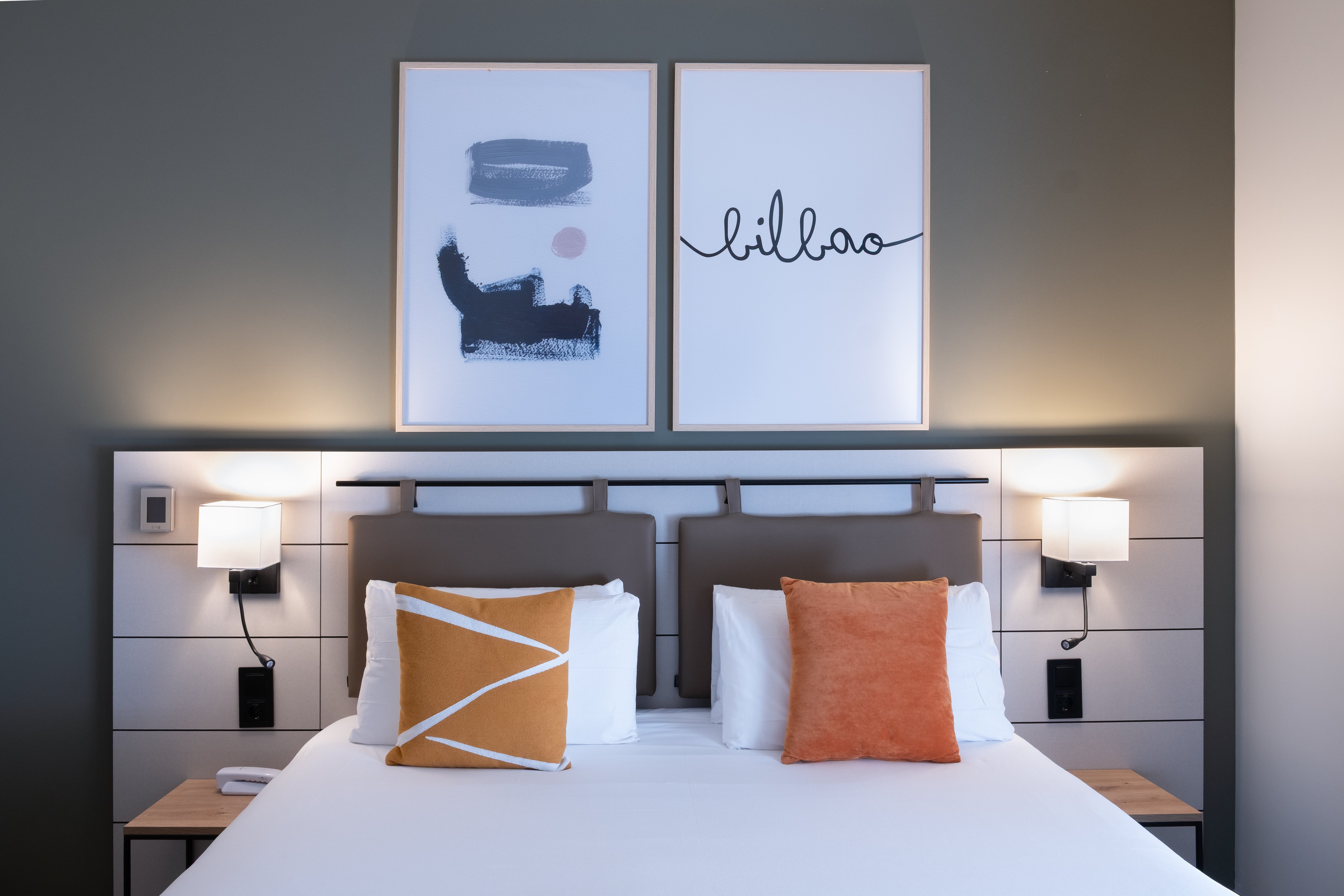 voco Bilbao - City by IHG 46/50