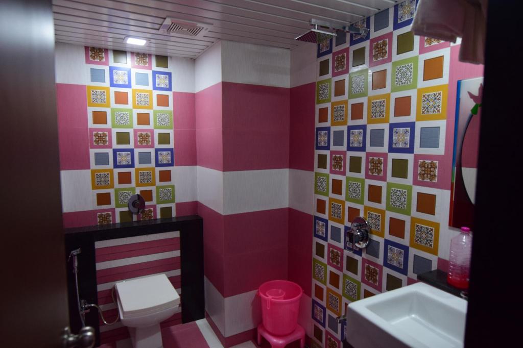 Rainbow Resort 35/38