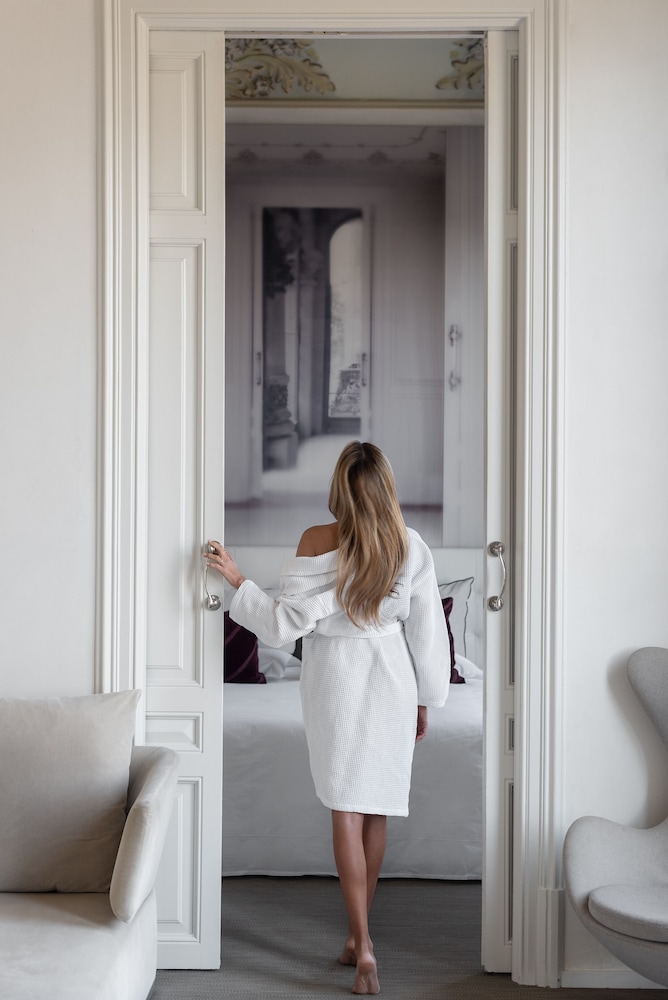 El Palauet Royal Suites 22/50