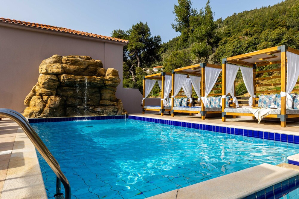 Skiathos Avaton Suites and Villas 63/66