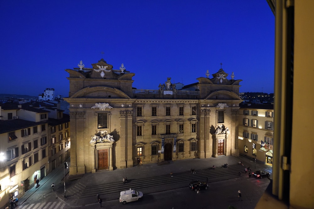 Hotel San Firenze Suites And Spa 6/75