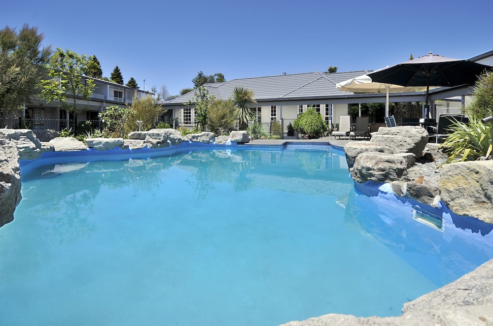 Wai Ora Lakeside Spa Resort 47/49