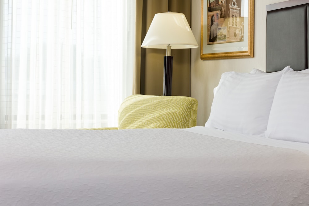 Holiday Inn Manchester Airport 15/52