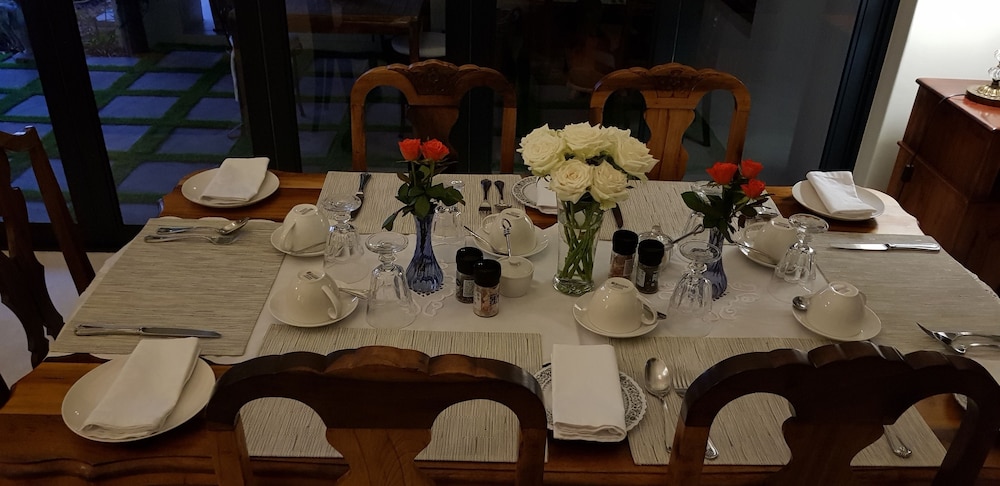 Le Mahi Guest House 36/48