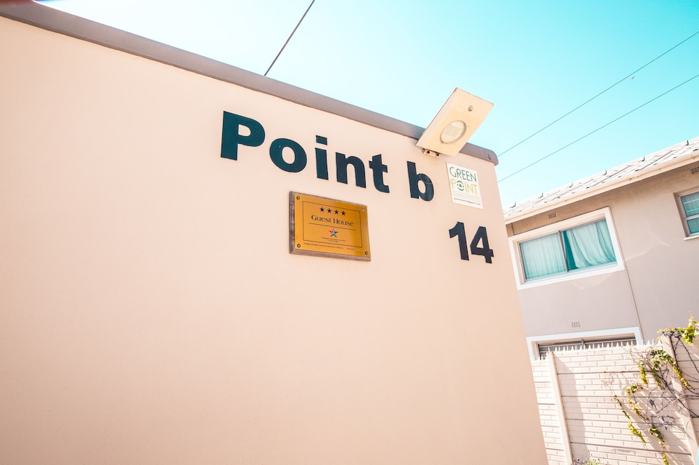Point B Guest House 4/75
